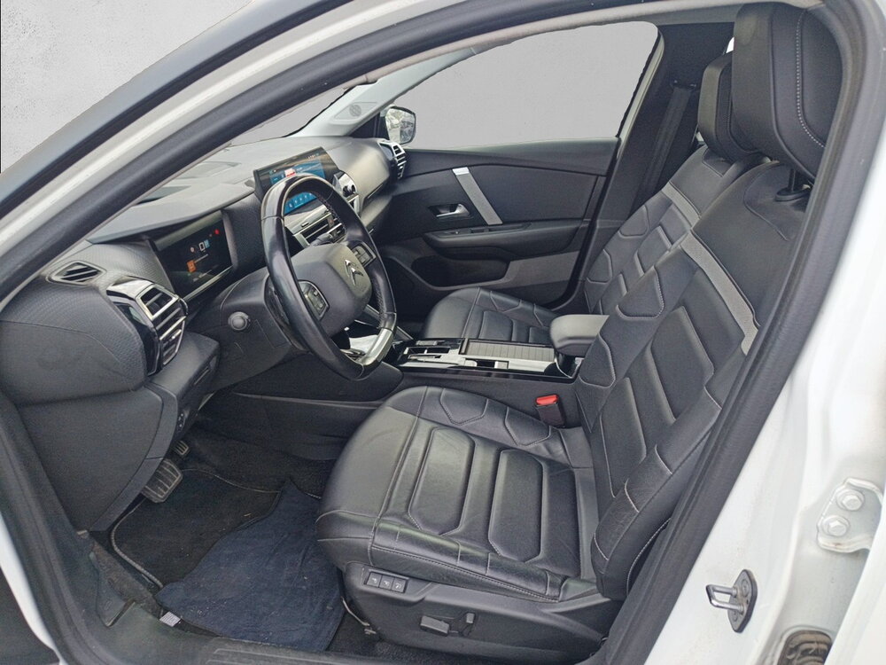 Occasion CITROEN C4 C4 BlueHDi 130 EAT8 - Max