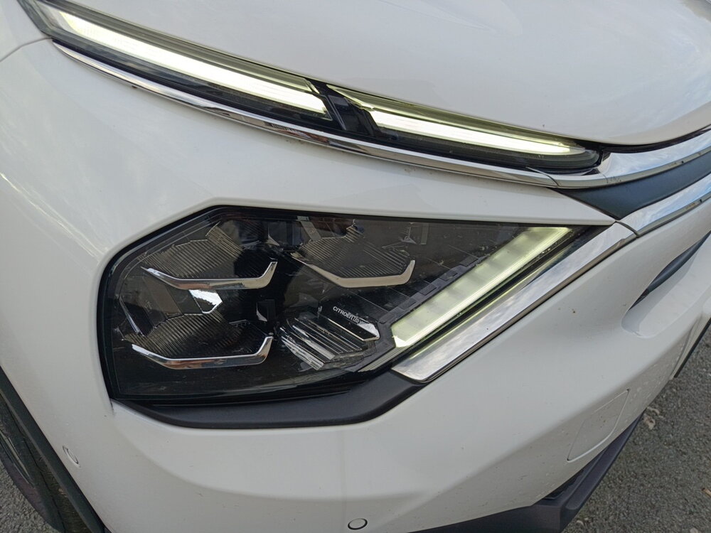 Occasion CITROEN C4 C4 BlueHDi 130 EAT8 - Max
