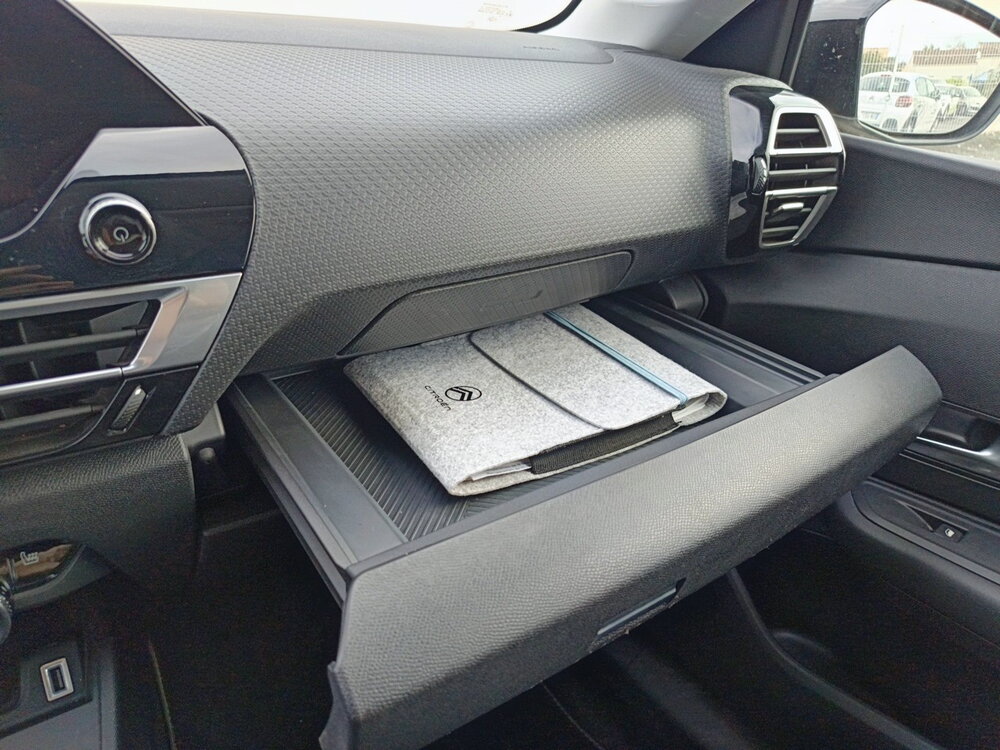 Occasion CITROEN C4 C4 BlueHDi 130 EAT8 - Max
