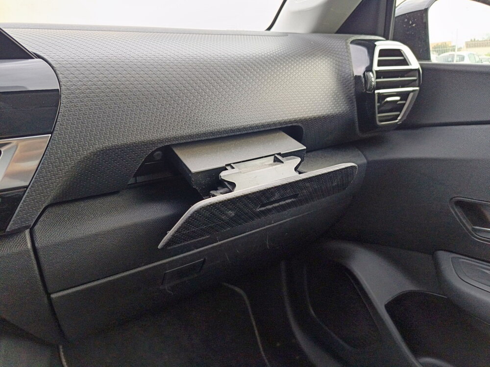 Occasion CITROEN C4 C4 BlueHDi 130 EAT8 - Max