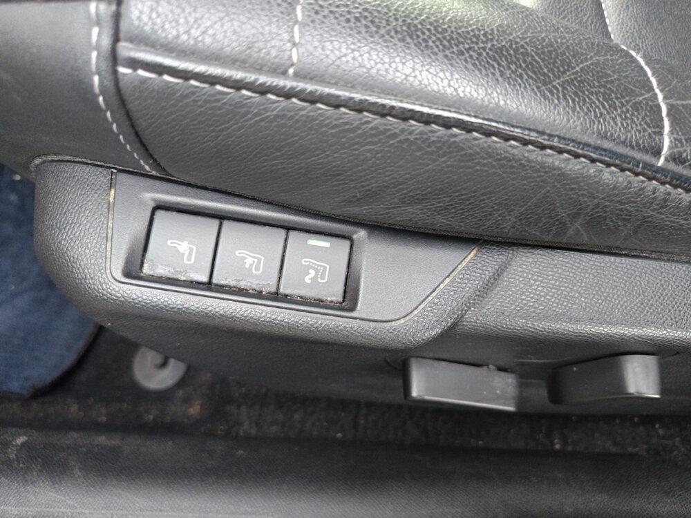 Occasion CITROEN C4 C4 BlueHDi 130 EAT8 - Max