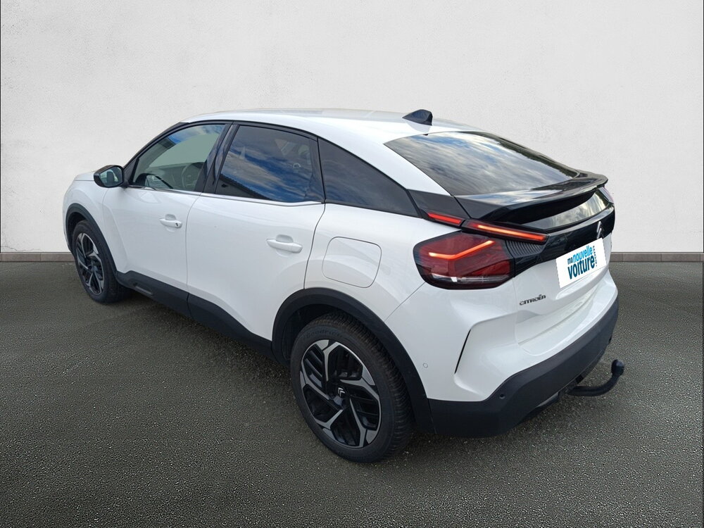 Occasion CITROEN C4 C4 BlueHDi 130 EAT8 - Max