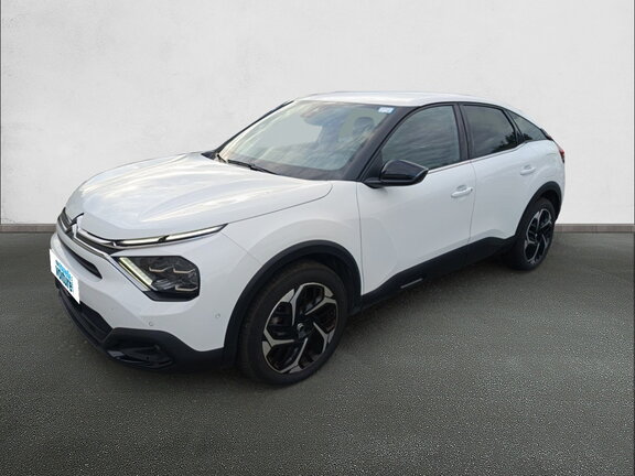 Occasion CITROEN C4 C4 BlueHDi 130 EAT8 - Max