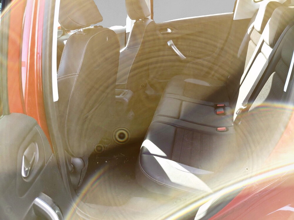 Occasion PEUGEOT 2008 2008 BlueHDi 120ch S&S EAT6 - Allure