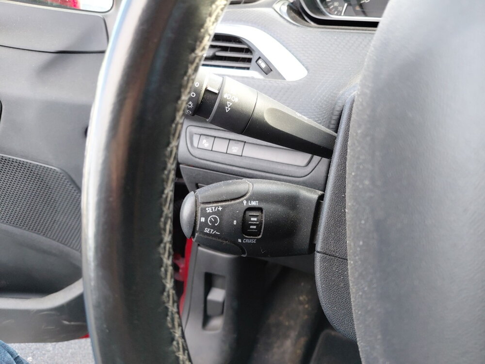 Occasion PEUGEOT 2008 2008 BlueHDi 120ch S&S EAT6 - Allure