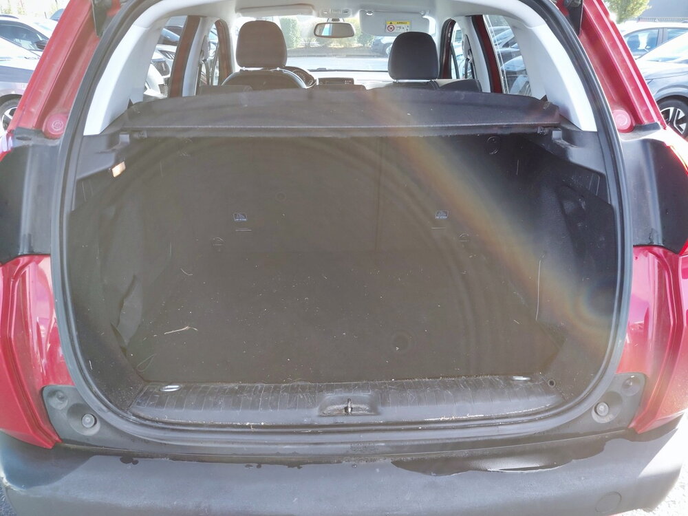 Occasion PEUGEOT 2008 2008 BlueHDi 120ch S&S EAT6 - Allure