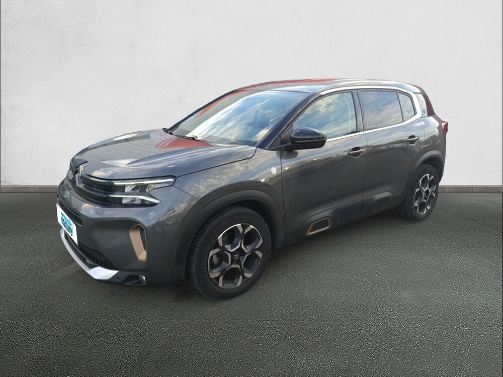 Occasion CITROEN C5 AirCross C5 Aircross PureTech 130 S&S EAT8 - C-Series