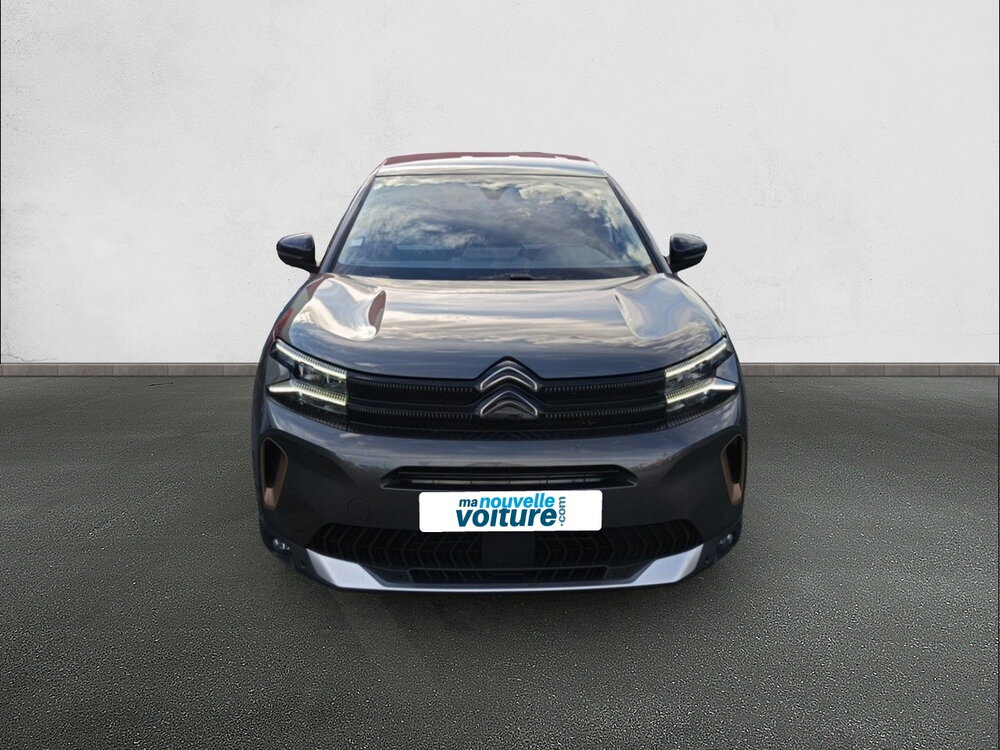Occasion CITROEN C5 AirCross C5 Aircross PureTech 130 S&S EAT8 - C-Series
