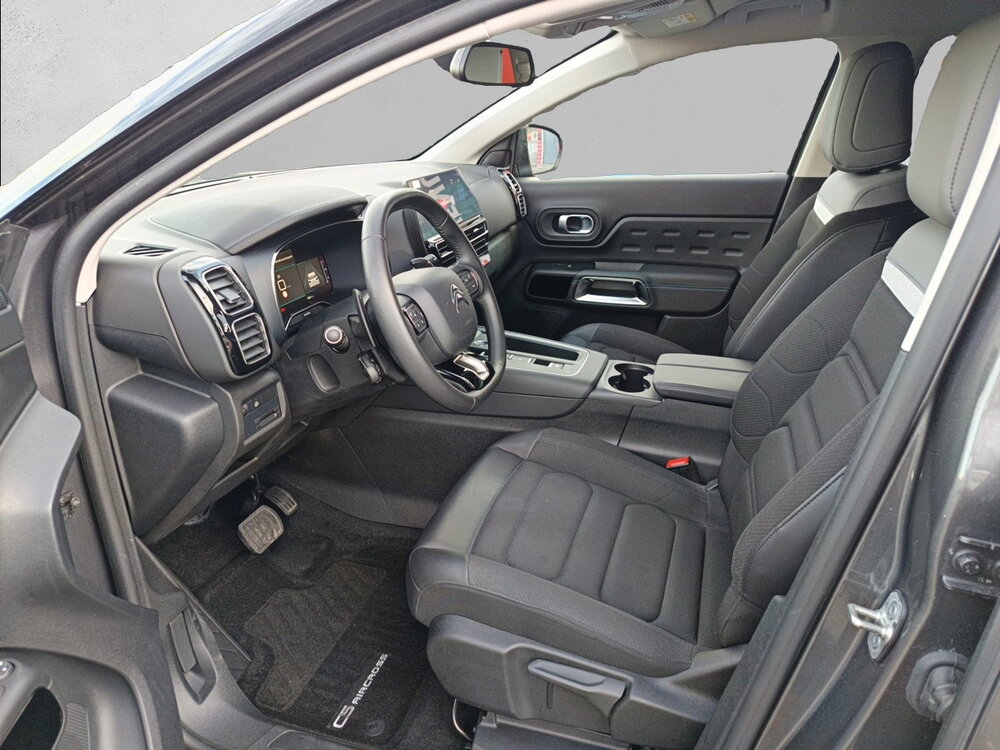 Occasion CITROEN C5 AirCross C5 Aircross PureTech 130 S&S EAT8 - C-Series