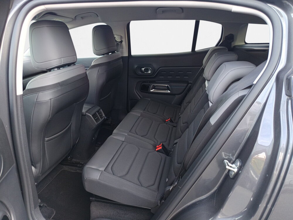 Occasion CITROEN C5 AirCross C5 Aircross PureTech 130 S&S EAT8 - C-Series
