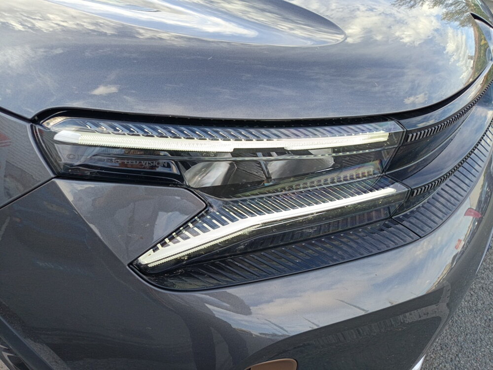 Occasion CITROEN C5 AirCross C5 Aircross PureTech 130 S&S EAT8 - C-Series