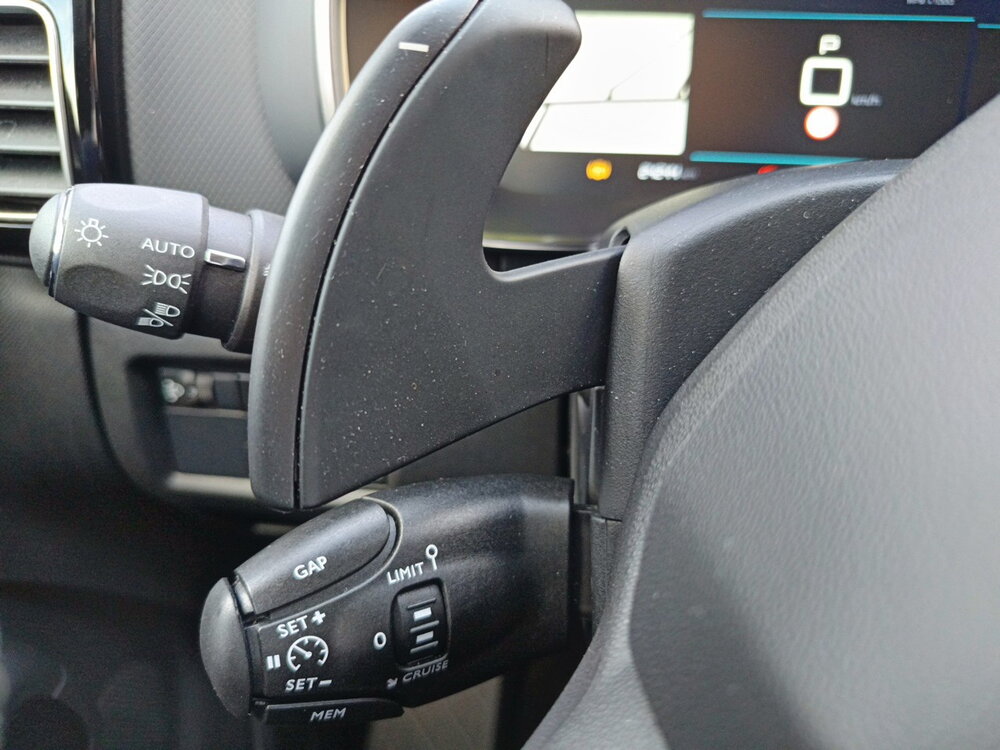 Occasion CITROEN C5 AirCross C5 Aircross PureTech 130 S&S EAT8 - C-Series
