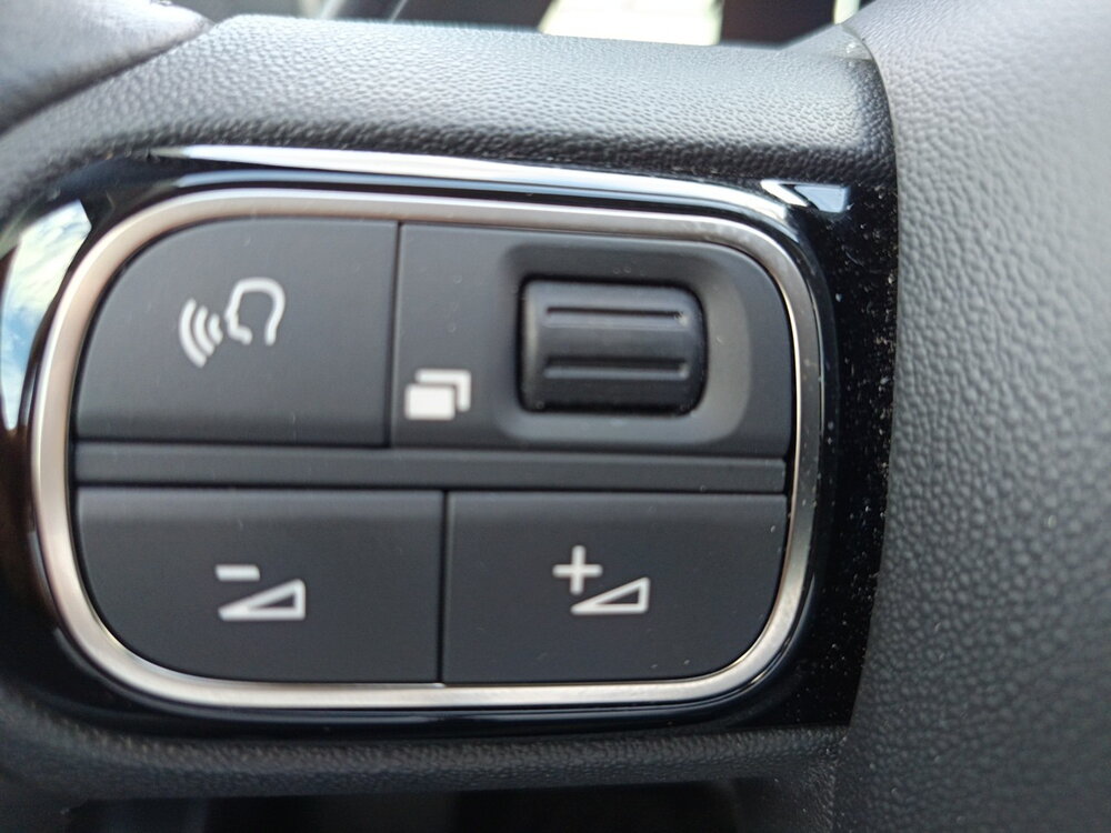 Occasion CITROEN C5 AirCross C5 Aircross PureTech 130 S&S EAT8 - C-Series