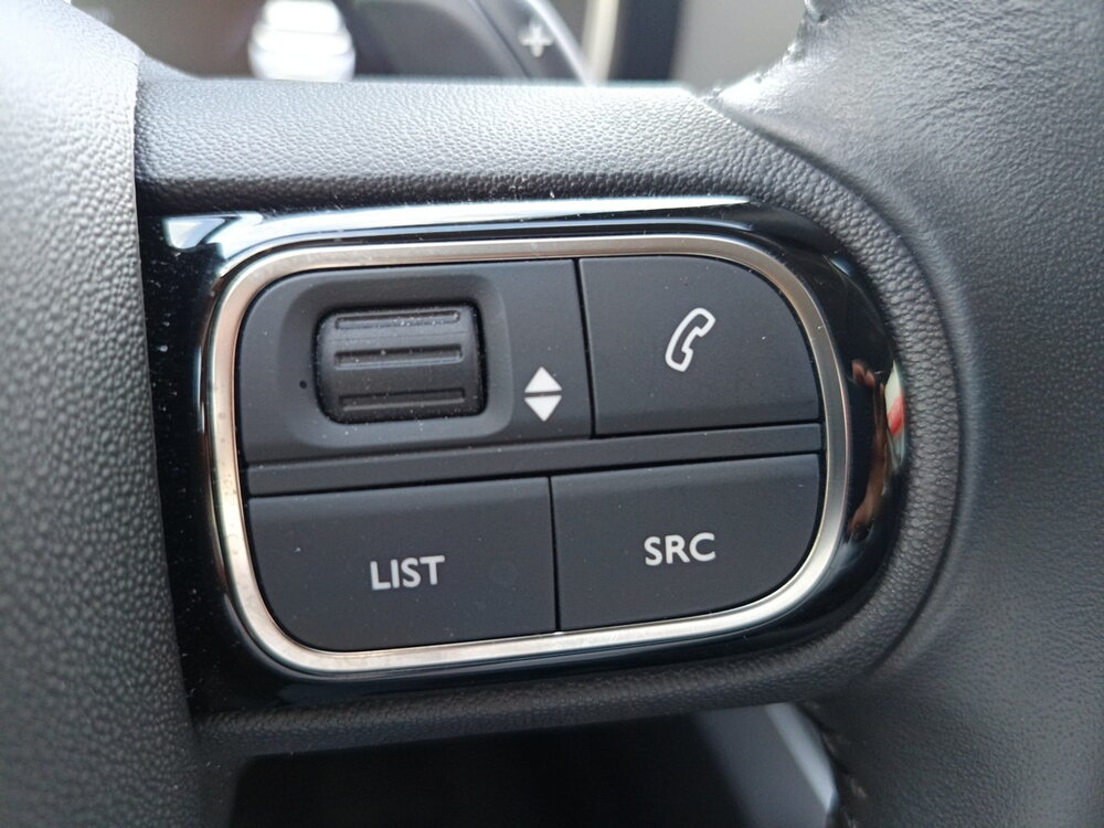 Occasion CITROEN C5 AirCross C5 Aircross PureTech 130 S&S EAT8 - C-Series