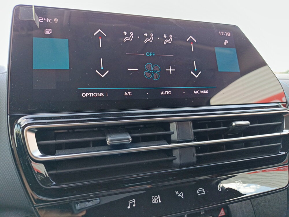 Occasion CITROEN C5 AirCross C5 Aircross PureTech 130 S&S EAT8 - C-Series