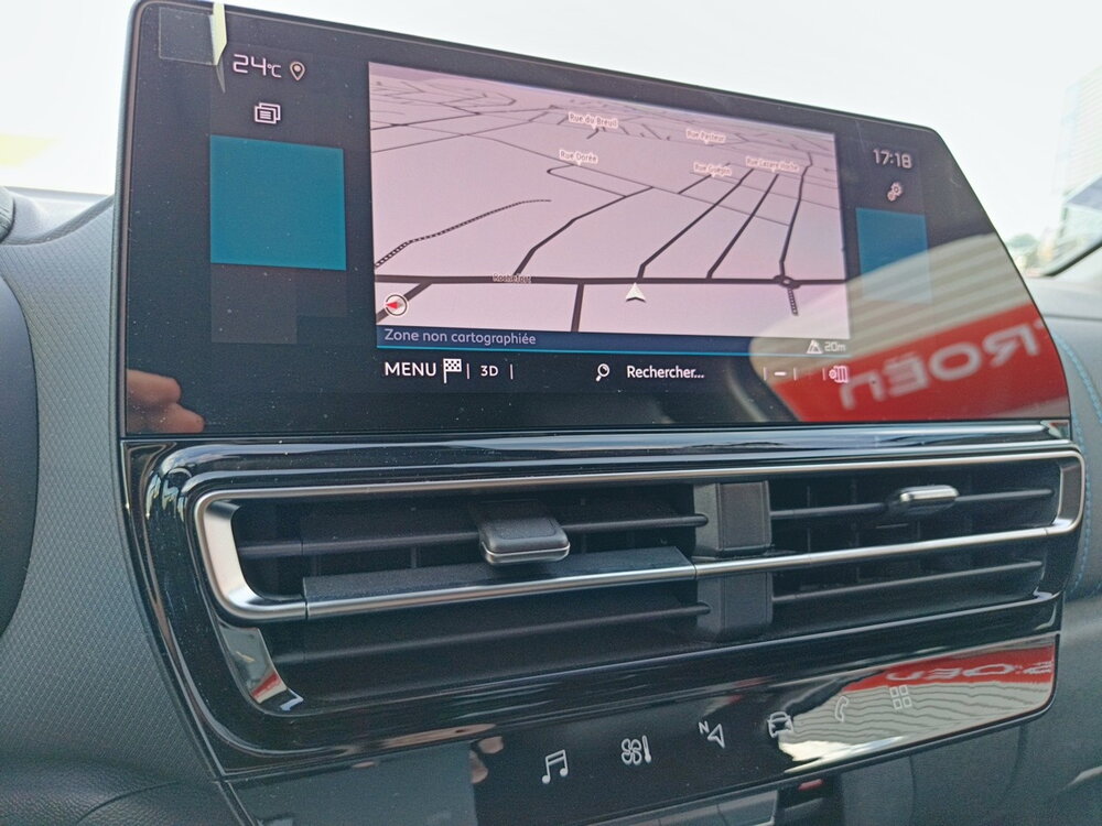 Occasion CITROEN C5 AirCross C5 Aircross PureTech 130 S&S EAT8 - C-Series