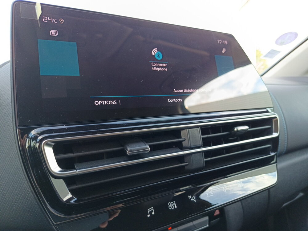 Occasion CITROEN C5 AirCross C5 Aircross PureTech 130 S&S EAT8 - C-Series