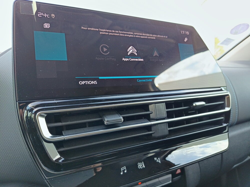 Occasion CITROEN C5 AirCross C5 Aircross PureTech 130 S&S EAT8 - C-Series
