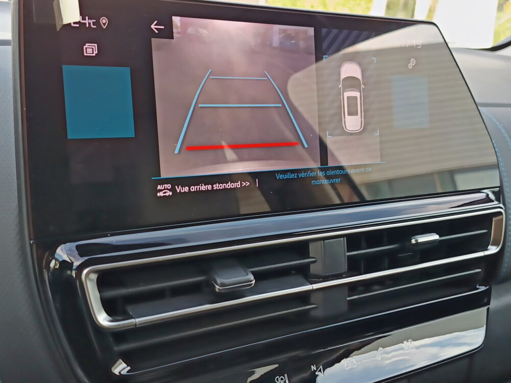 Occasion CITROEN C5 AirCross C5 Aircross PureTech 130 S&S EAT8 - C-Series