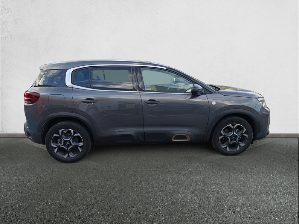 Occasion CITROEN C5 AirCross C5 Aircross PureTech 130 S&S EAT8 - C-Series