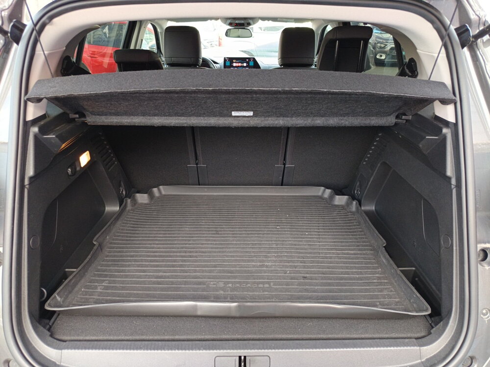 Occasion CITROEN C5 AirCross C5 Aircross PureTech 130 S&S EAT8 - C-Series
