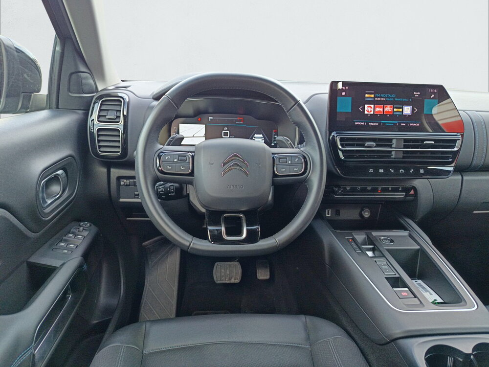 Occasion CITROEN C5 AirCross C5 Aircross PureTech 130 S&S EAT8 - C-Series