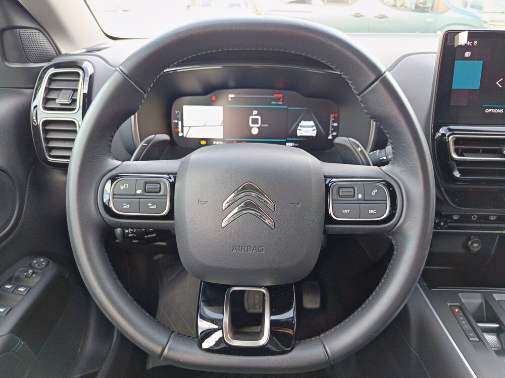 Occasion CITROEN C5 AirCross C5 Aircross PureTech 130 S&S EAT8 - C-Series
