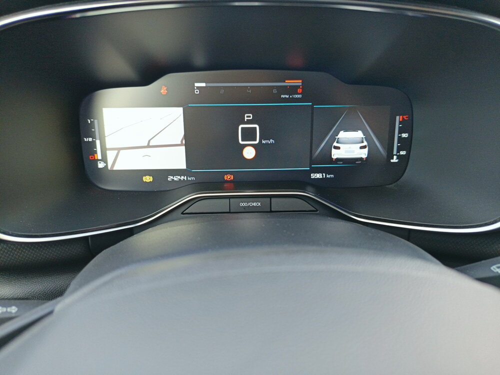 Occasion CITROEN C5 AirCross C5 Aircross PureTech 130 S&S EAT8 - C-Series