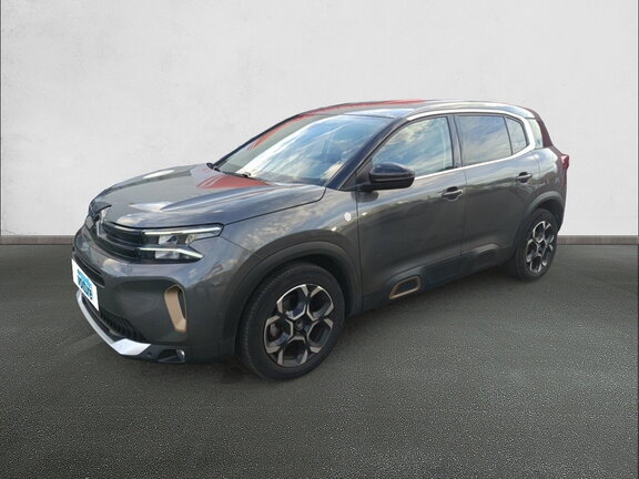 Occasion CITROEN C5 AirCross C5 Aircross PureTech 130 S&S EAT8 - C-Series