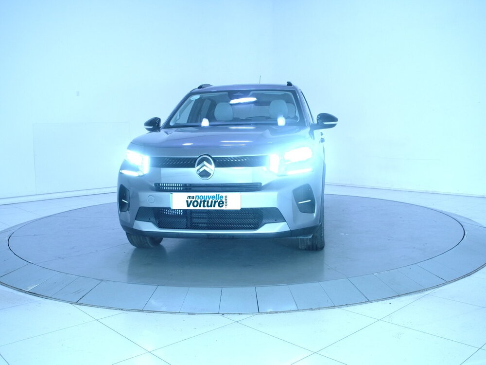 Occasion CITROEN C3 C3 Turbo 100 ch Manuelle - Max