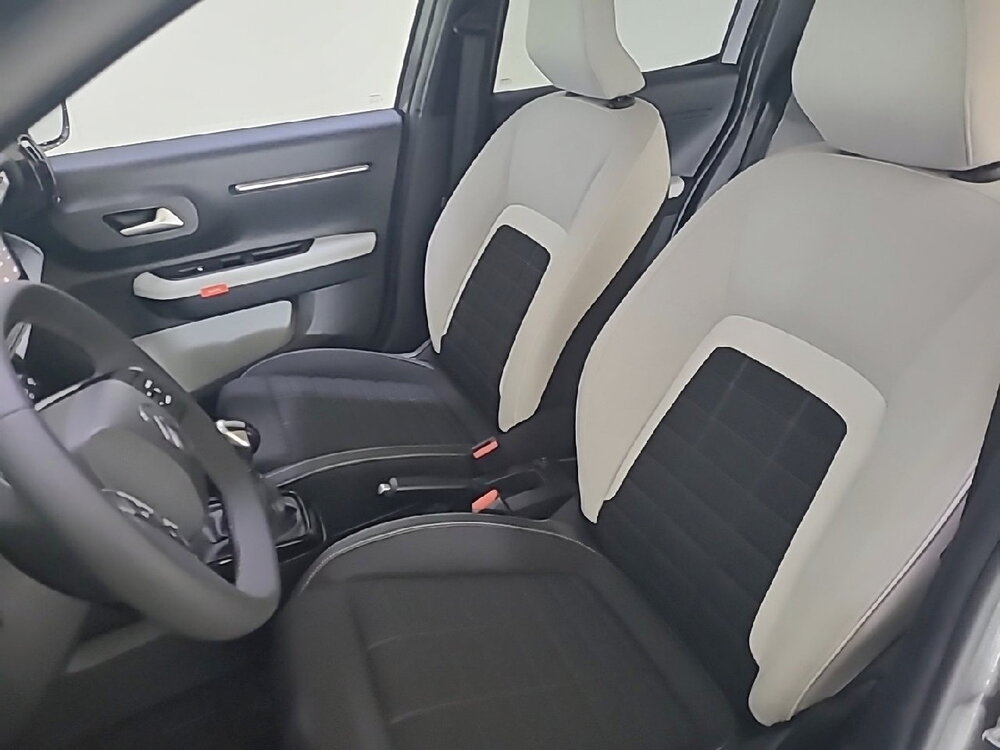 Occasion CITROEN C3 C3 Turbo 100 ch Manuelle - Max