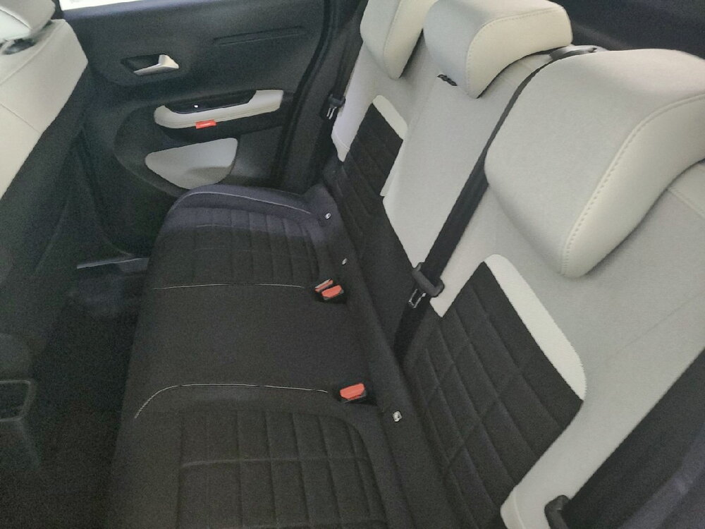 Occasion CITROEN C3 C3 Turbo 100 ch Manuelle - Max