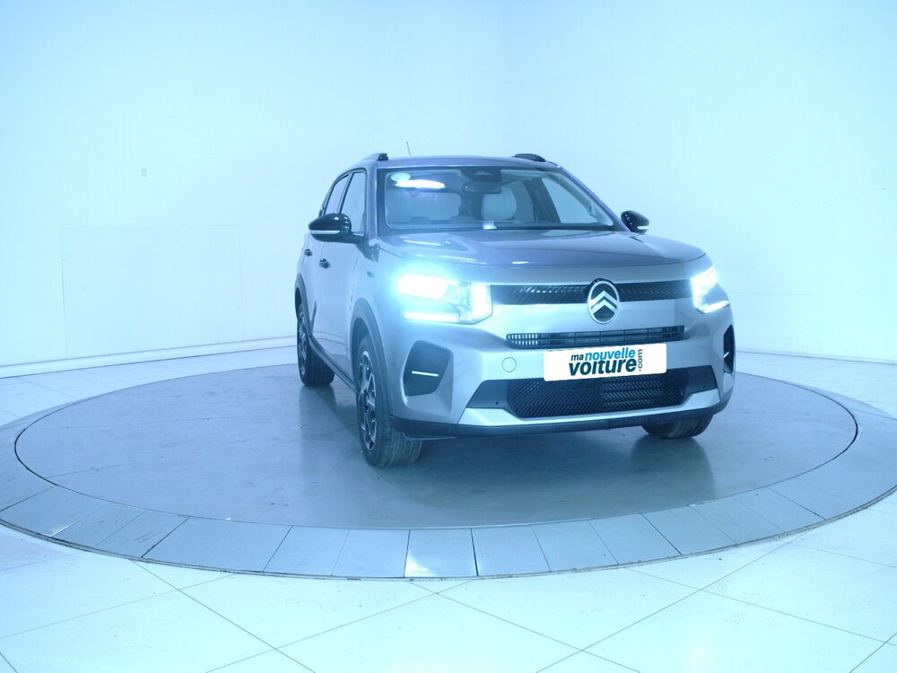 Occasion CITROEN C3 C3 Turbo 100 ch Manuelle - Max