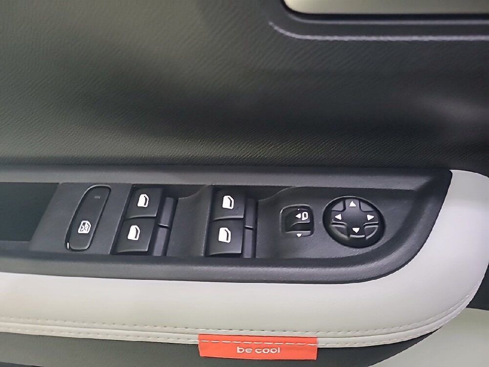 Occasion CITROEN C3 C3 Turbo 100 ch Manuelle - Max