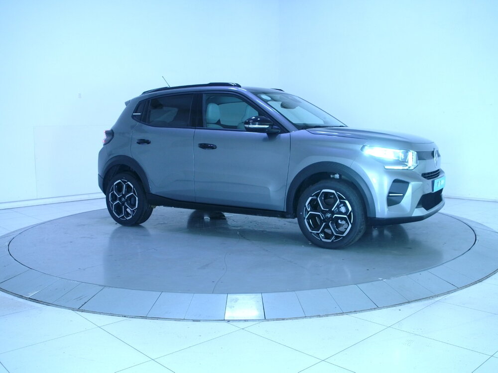 Occasion CITROEN C3 C3 Turbo 100 ch Manuelle - Max
