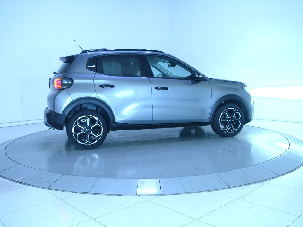 Occasion CITROEN C3 C3 Turbo 100 ch Manuelle - Max
