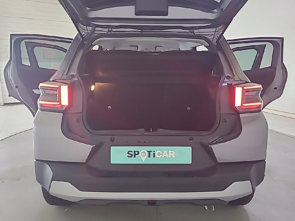 Occasion CITROEN C3 C3 Turbo 100 ch Manuelle - Max