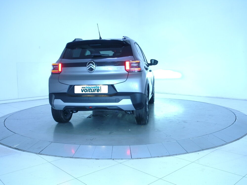 Occasion CITROEN C3 C3 Turbo 100 ch Manuelle - Max