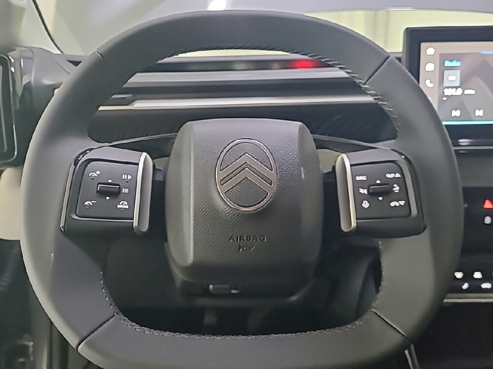 Occasion CITROEN C3 C3 Turbo 100 ch Manuelle - Max