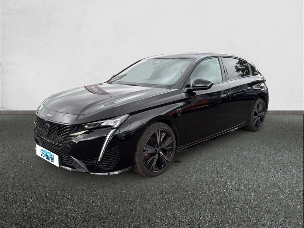 Occasion PEUGEOT 308 308 PHEV 225 e-EAT8 - GT Pack