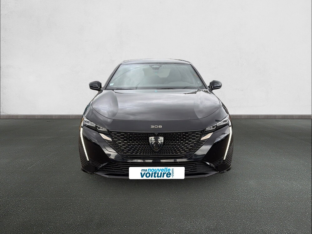Occasion PEUGEOT 308 308 PHEV 225 e-EAT8 - GT Pack