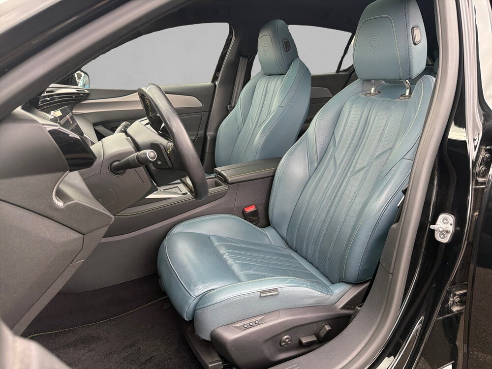 Occasion PEUGEOT 308 308 PHEV 225 e-EAT8 - GT Pack