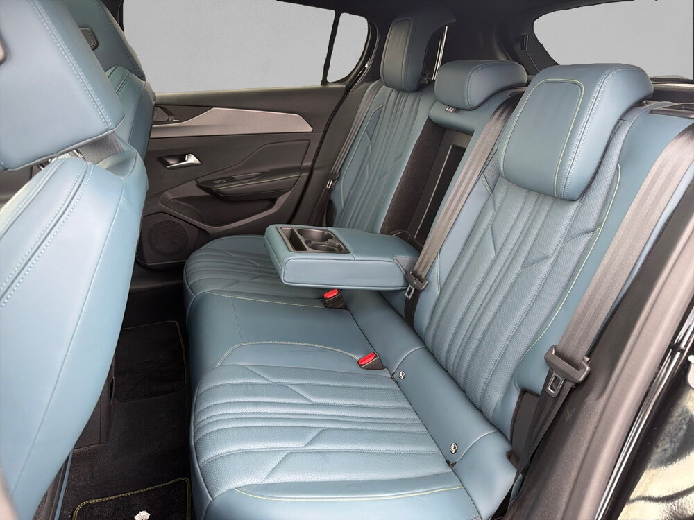 Occasion PEUGEOT 308 308 PHEV 225 e-EAT8 - GT Pack
