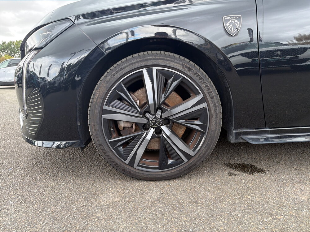 Occasion PEUGEOT 308 308 PHEV 225 e-EAT8 - GT Pack