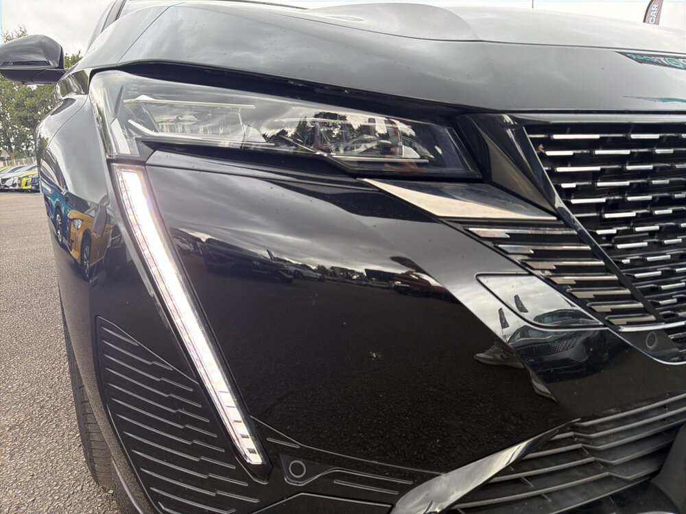 Occasion PEUGEOT 308 308 PHEV 225 e-EAT8 - GT Pack