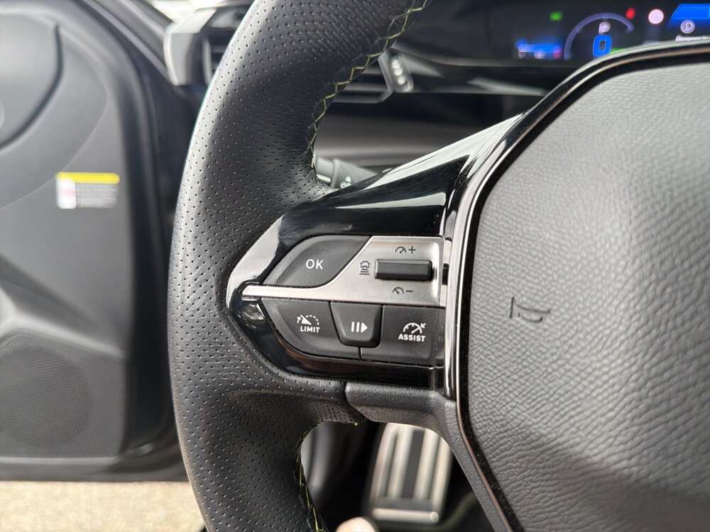 Occasion PEUGEOT 308 308 PHEV 225 e-EAT8 - GT Pack