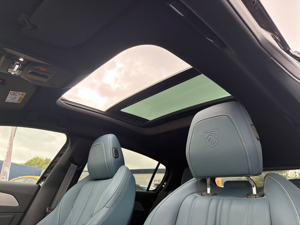 Occasion PEUGEOT 308 308 PHEV 225 e-EAT8 - GT Pack