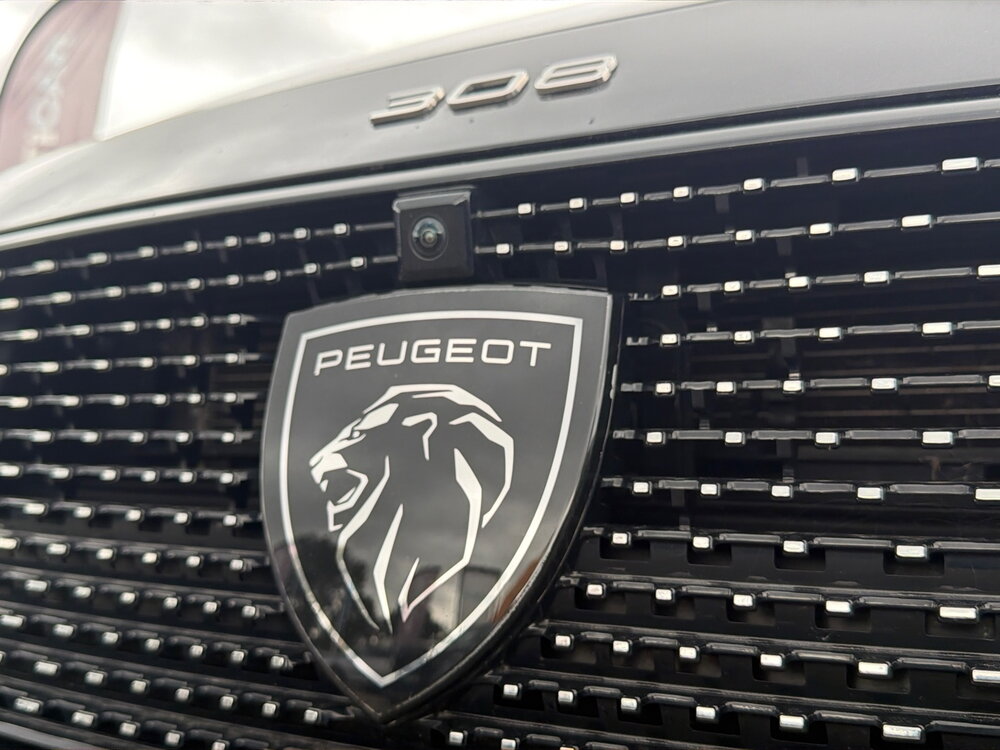 Occasion PEUGEOT 308 308 PHEV 225 e-EAT8 - GT Pack