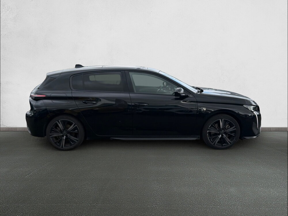 Occasion PEUGEOT 308 308 PHEV 225 e-EAT8 - GT Pack
