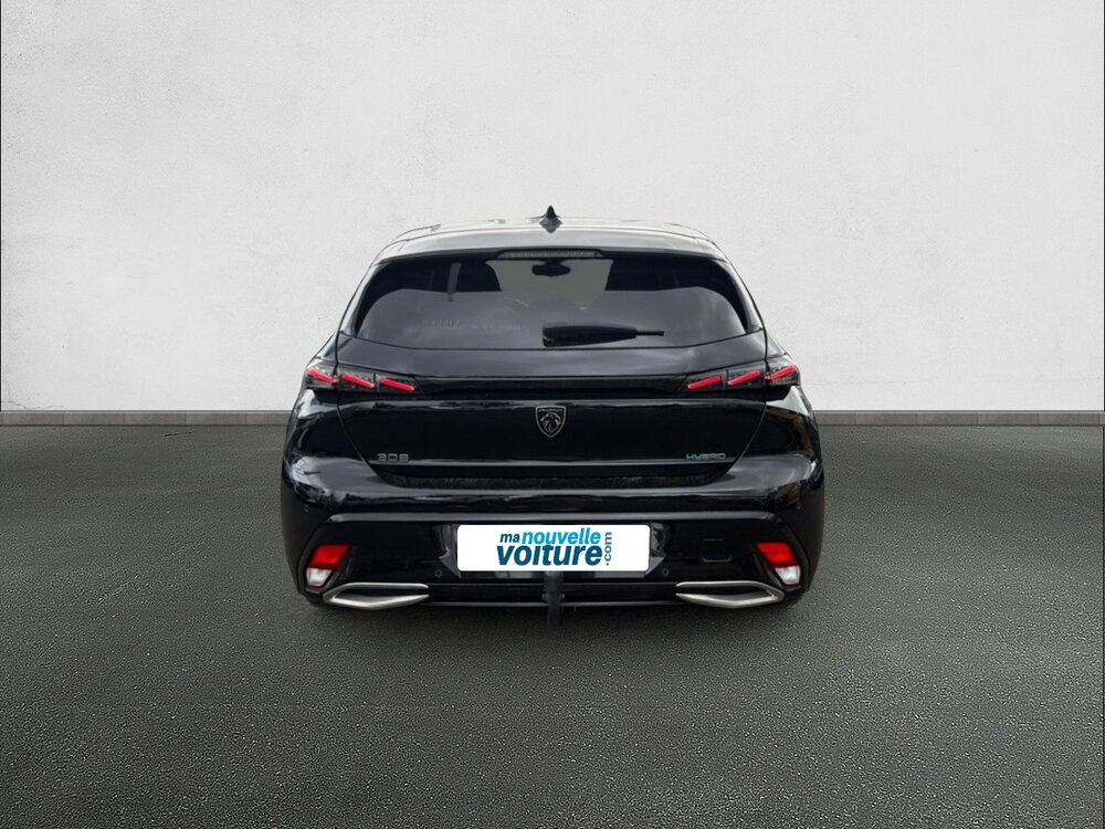 Occasion PEUGEOT 308 308 PHEV 225 e-EAT8 - GT Pack